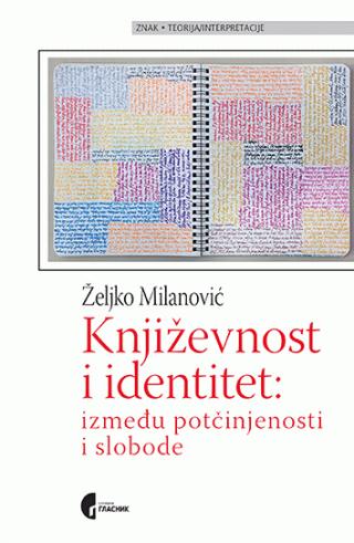 književnost i identitet željko milanović 