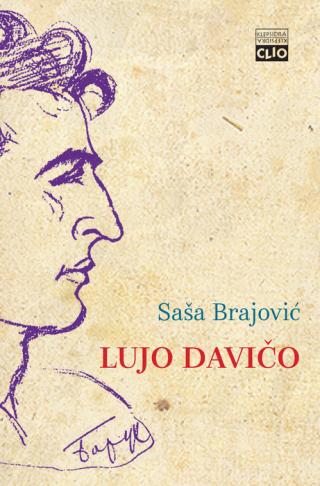 lujo davičo saša brajović 