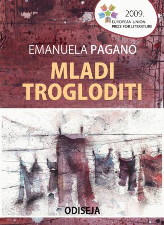 mladi trogloditi 