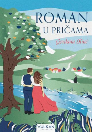 roman u pričama za stariju mladost i mlađu starost gordana kuić 