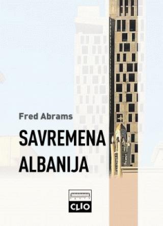 savremena albanija fred abrahams 