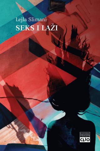 seks i laži lejla slimani 