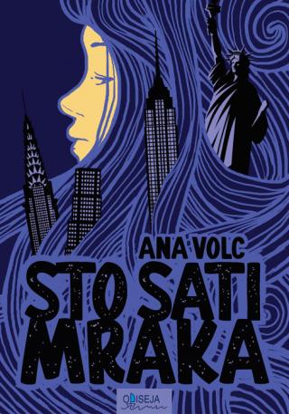 sto sati mraka ana volc 