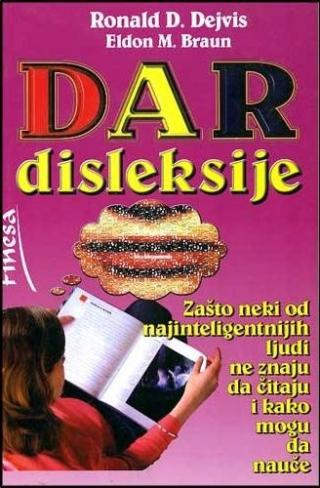 dar disleksije 