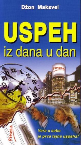 uspeh iz dana u dan 