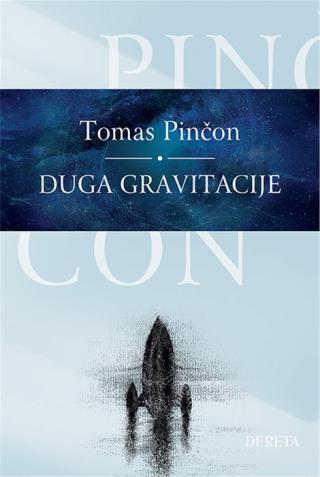 duga gravitacije tomas pinčon 