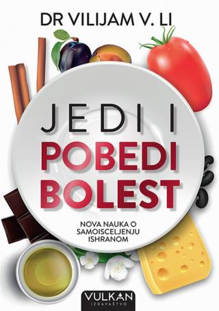 jedi i pobedi bolest vilijam li 