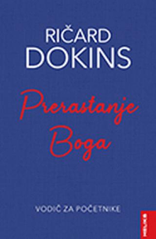 prerastanje boga vodič za početnike ričard dokins 