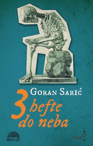 tri hefte do neba goran sarić 