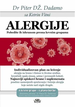 alergije piter dž dadamo 