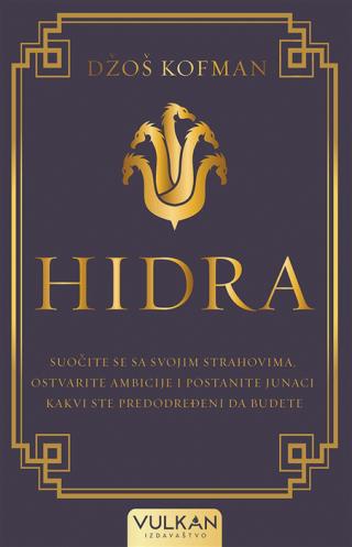 hidra džoš kofman 