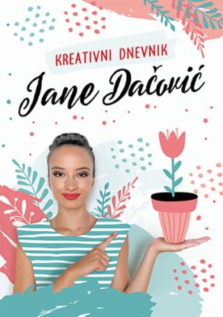 kreativni dnevnik jane dačović jana dačović 