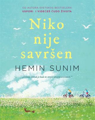 niko nije savršen hemin sunim 