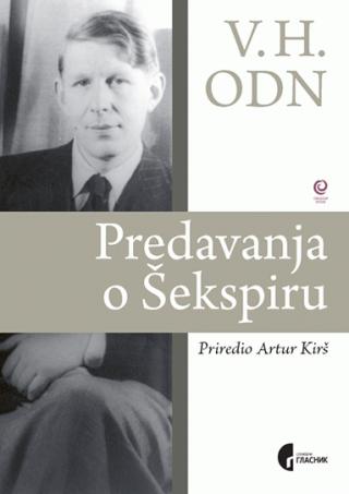 predavanja o šekspiru vistan hju odn 