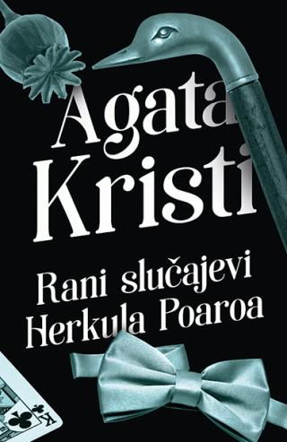 rani slučajevi herkula poaroa 