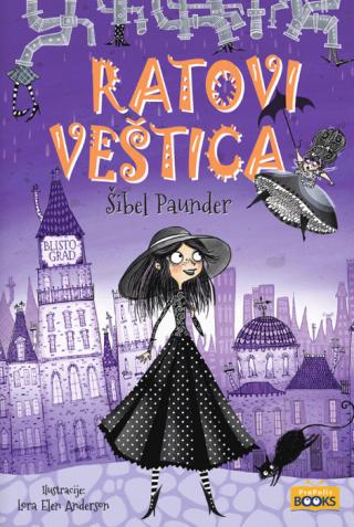 ratovi veštica paunder šibel 