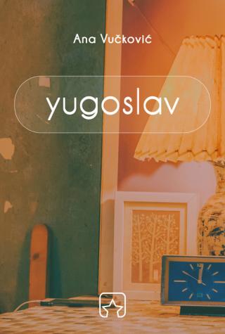 yugoslav ana vučković 