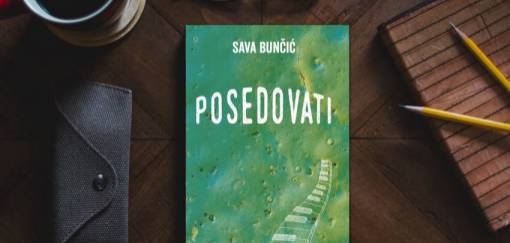 sava bunčić, posedovati odlomak 