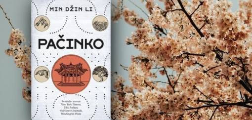 min džin li, pačinko 