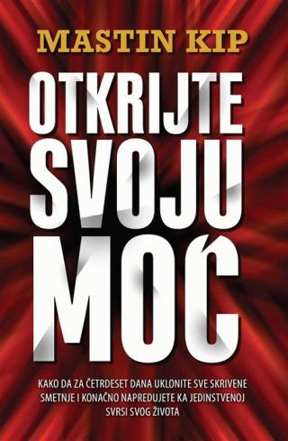 otkrijte svoju moć 