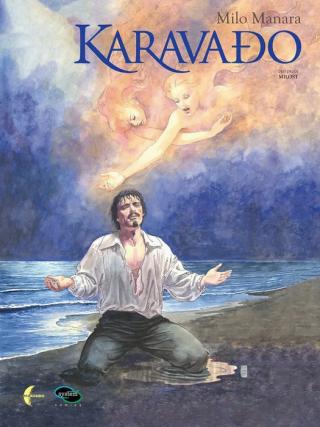 karavađo 2 milost milo manara simona manara 