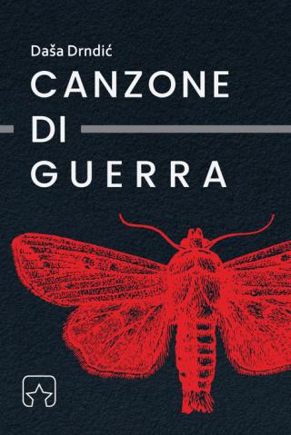 canzone di guerra daša drndić 
