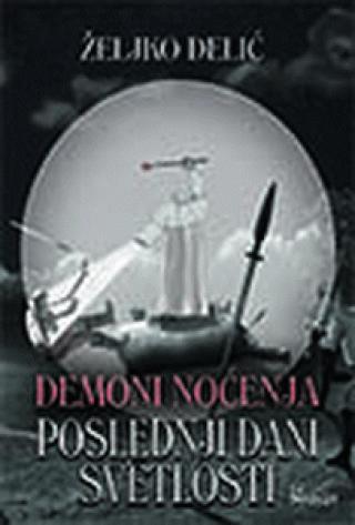 demoni noćenja željko delić 