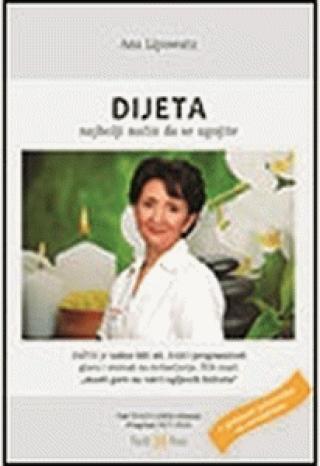 dijeta najbolji način da se ugojite  