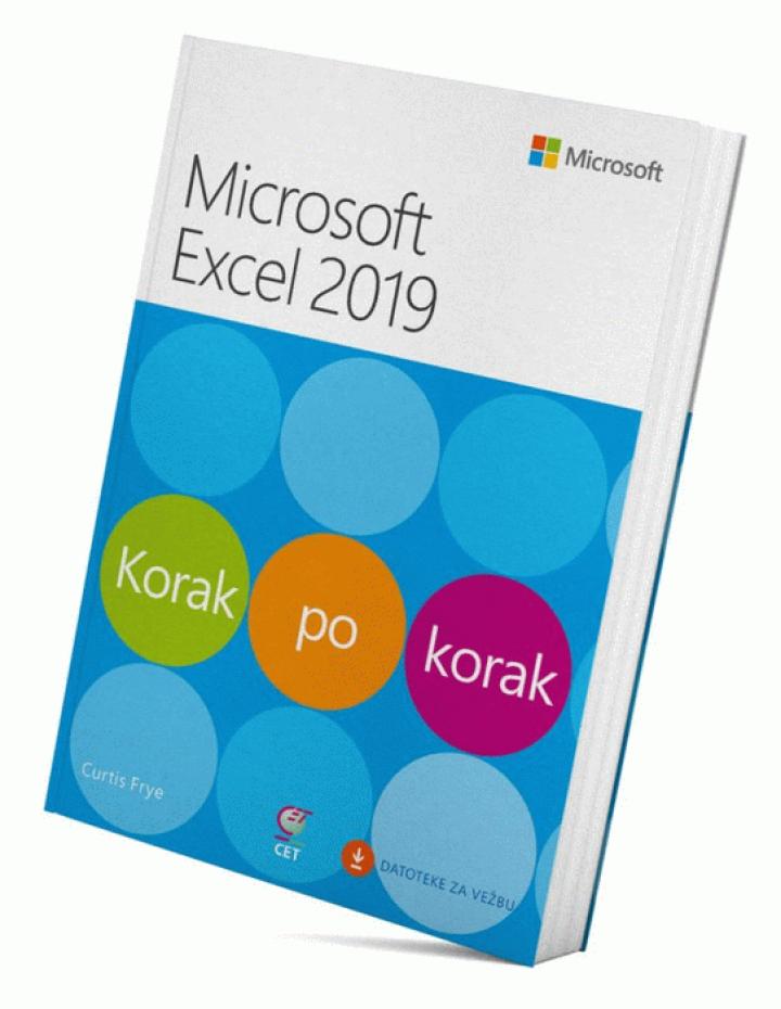 excel 2019 korak po korak 