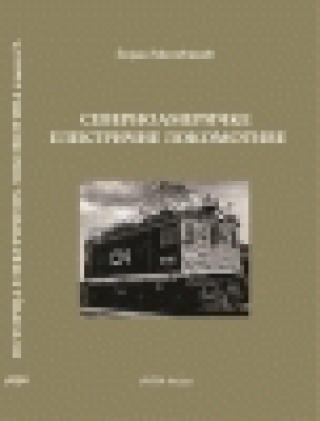 istorija električnih lokomotiva severnoameričke električne lokomotive 