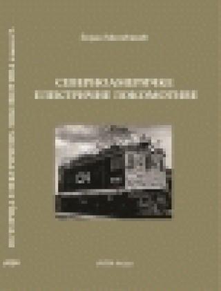 istorija električnih lokomotiva severnoameričke električne lokomotive zoran milićević 
