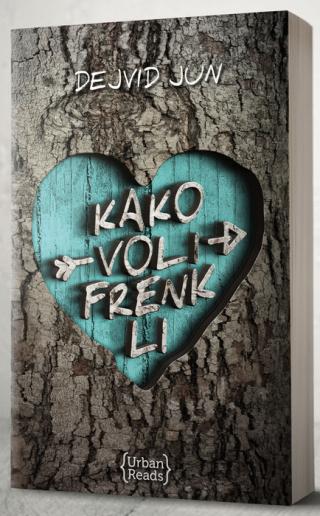 kako voli frenk li dejvid jun 