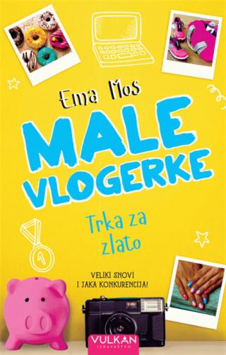 male vlogerke trka za zlato 