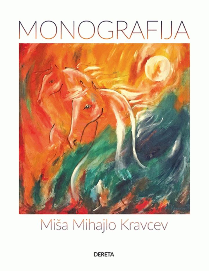 miša mihajlo kravcev monografija 