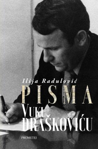 pisma vuku ilija radulović 