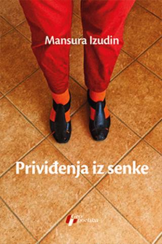 priviđenja iz senke mansura izudin 