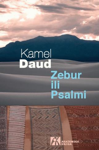 zebur ili psalmi kamel daud 