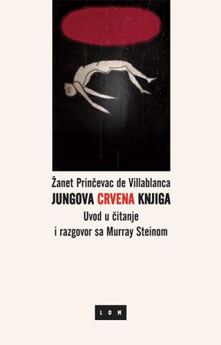 jungova crvena knjiga uvod u čitanje i razgovor sa murray steinom žanet prinčevac de villablanca 