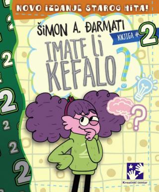 imate li kefalo 2 šimon a đarmati 