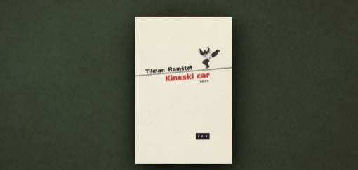 tilman ramštet, kineski car 