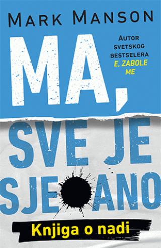 ma, sve je sje ano mark manson 