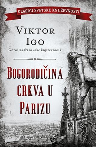 bogorodičina crkva u parizu viktor igo 