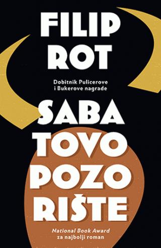 sabatovo pozorište filip rot 