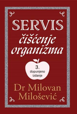 servis čišćenje organizma 