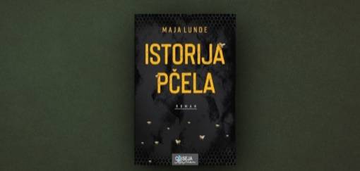 maja lunde, istorija pčela 