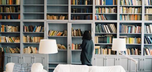 antibiblioteka umberta eka zašto su nepročitane knjige mnogo značajnije za naše živote od onih koje smo pročitali 