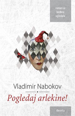 pogledaj arlekine vladimir nabokov 