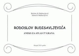 aneks za atlas 37 grana rodoslov budisavljevića 