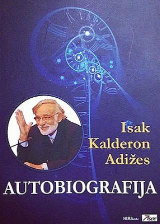 autobiografija isak adižes 