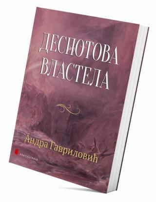 despotova vlastela andra gavrilović 